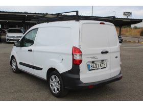 FORD TRANSIT COURIER 1.5TDCI 75CV TREND