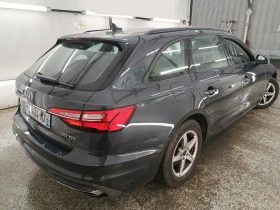 AUDI A4 AVANT ADVANCED 30 TDI 100KW S TRONIC