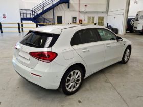 MERCEDES BENZ CLASE A MERCEDES A 250 E