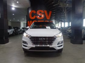 HYUNDAI TUCSON 1.6 CRDI 85KW (116CV) SLE 4X2