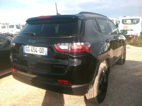 JEEP COMPASS 4XE 1.3 PHEV 140KW(190CV) LIMITED AT AWD