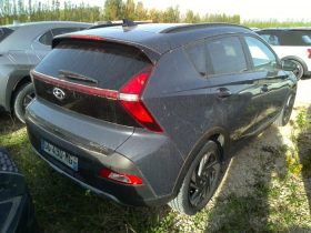 HYUNDAI BAYON 1.0 TGDI 74KW (100CV) 48V MAXX DCT