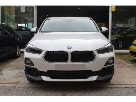 BMW X2 SDRIVE18I