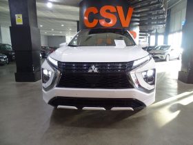 MITSUBISHI ECLIPSE CROSS 2.4 PHEV KAITEKI+ AUTO 4WD