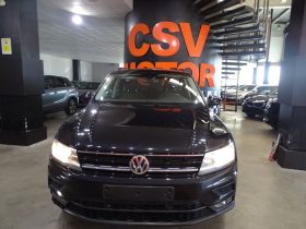 VOLKSWAGEN TIGUAN ADVANCE 2.0 TDI 110KW (150CV) DSG