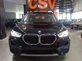 BMW X1 XDRIVE25E