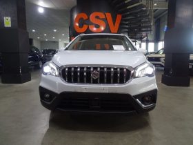 SUZUKI SX4 S-CROSS 1.4 DITC GLX MILD HYBRID AUTO