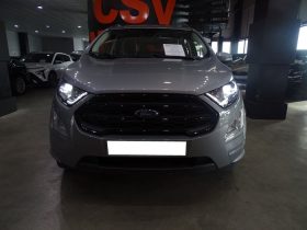 FORD ECOSPORT 1.0T ECOBOOST 92KW (125CV) S&S ST LINE