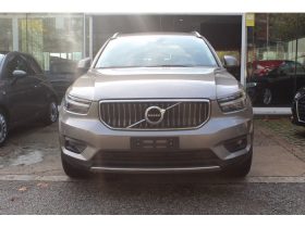 VOLVO XC40 1.5 T5 TWIN INSCRIPTION AUTO