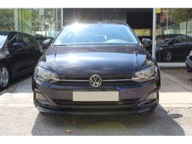 VOLKSWAGEN POLO ADVANCE 1.0 TSI 70KW (95CV)