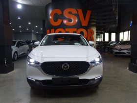 MAZDA CX-30 E-SKYACTIV-G 2.0 90 KW 2WD ORIGIN