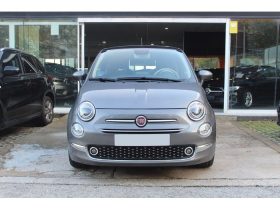 FIAT 500 DOLCEVITA 1.0 HYBRID 51KW (70 CV)