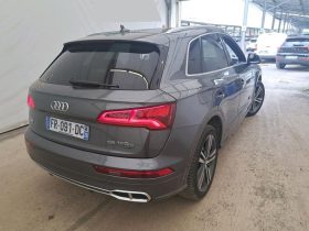 AUDI Q5 S LINE 55 TFSI E QUATTRO S TRONIC