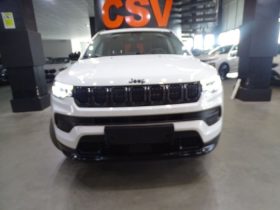 JEEP COMPASS 1.3 PHEV 140KW (190CV) LIMITED AT AWD