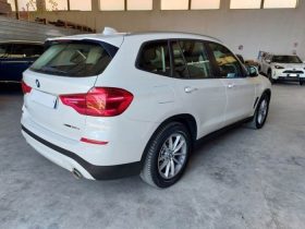 BMW X3 XDRIVE30E