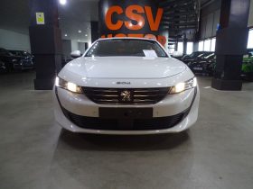 PEUGEOT 508 5P PSE HYBRID 360 E-EAT8 225CV