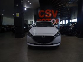 MAZDA 2 1.5 GE 66KW (90CV) ORIGIN