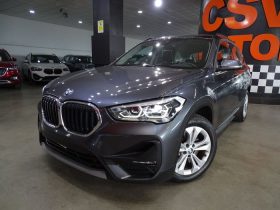 BMW X1 XDRIVE25E