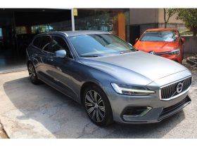 VOLVO V60 2.0 T6 AWD R-DESIGN AUTO