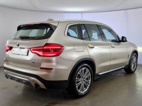 BMW X3 XDRIVE30E