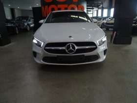 MERCEDES BENZ CLASE A MERCEDES A 180 D