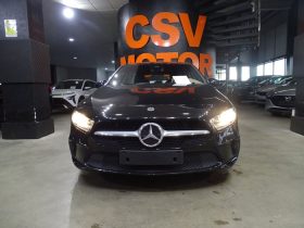 MERCEDES BENZ CLASE A MERCEDES A 180 D