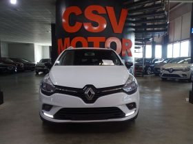 RENAULT CLIO LIMITED TCE 66KW (90CV) -18