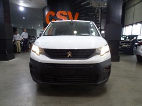 PEUGEOT PARTNER 1.5BLUEHDI 100CV L1