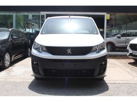 PEUGEOT PARTNER 1.5BLUEHDI 100CV L1