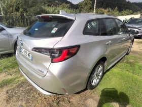 TOYOTA COROLLA 1.8 125H ACTIVE TECH E-CVT TOU SPORT