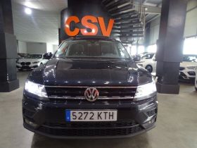 VOLKSWAGEN TIGUAN ADVANCE 1.5 TSI 96KW (130CV)