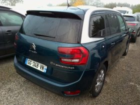 CITROEN GRAND C4 SPACETOURER BLUEHDI 96KW (130CV) S&S FEEL