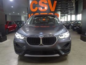 BMW X1 XDRIVE25E