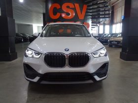 BMW X1 XDRIVE25E