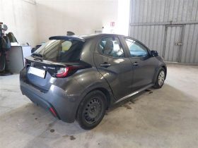 MAZDA 2 1.5 85 KW (116 CV) CVT CENTRE-LINE