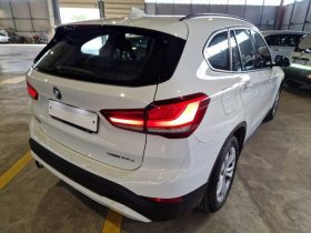 BMW X1 XDRIVE25E