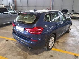 BMW X3 XDRIVE30E