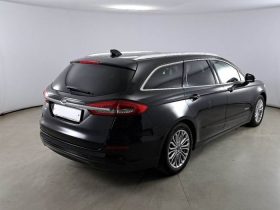 FORD MONDEO 2.0 HIBRIDO 138KW TITANIUM HEV AT SB