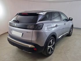 PEUGEOT 3008 HYBRID 300 E-EAT8 GT