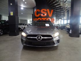 MERCEDES BENZ CLASE A MERCEDES A 180 D