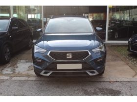 SEAT ATECA 1.5 TSI 110KW (150CV) ST&SP STYLE XM