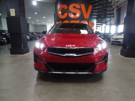 KIA XCEED 1.6 GDI PHEV 104KW (141CV) EMOTION