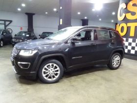 JEEP COMPASS 1.3 GSE 110KW (150CV) LIMITED DDCT 4X2