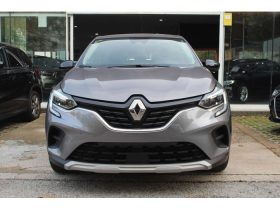 RENAULT CAPTUR TECHNO TCE 103 KW (140CV) EDC GPF