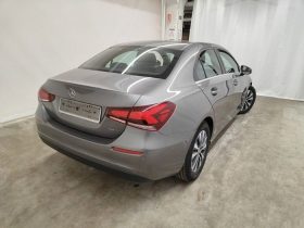 MERCEDES BENZ CLASE A MERCEDES A 180 D