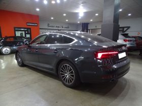 AUDI A5 35 TDI 110KW (150CV) S TRONIC SPORTBACK