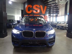 BMW X3 SDRIVE18D