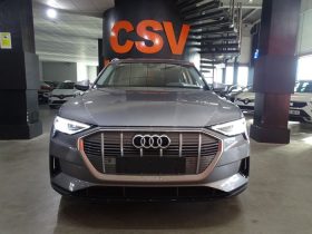 AUDI E-TRON 55 QUATTRO SPORTBACK