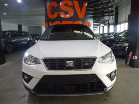 SEAT ARONA 1.0 TSI 81KW (110CV) FR ECOMOTIVE