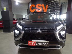 MITSUBISHI ECLIPSE CROSS 2.4 PHEV KAITEKI AUTO 4WD